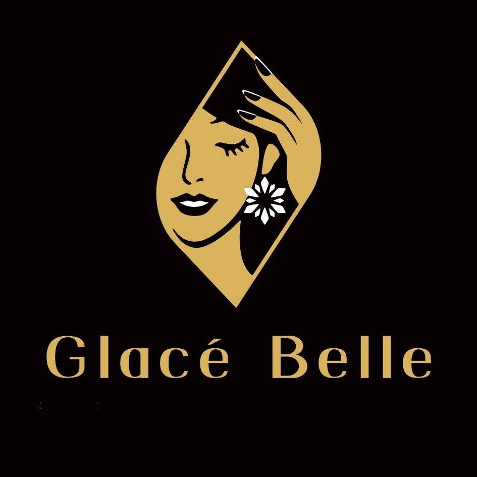 Glacé Belle Logo
